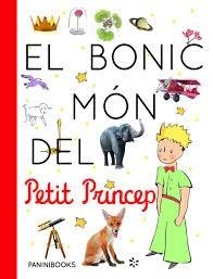 EL BONIC MÓN DEÑ PETIT PRINCEP | 9788491677222