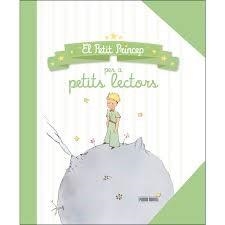 EL PETIT PEINCEP PER A PETITS LECTORS | 9788491678489