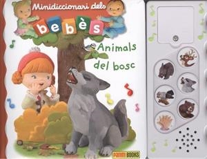 ANIMALS DEL BOSC | 9788491677338