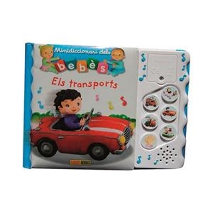 ELS TRANSPORTS | 9788491677321