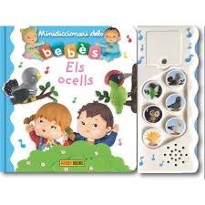 ELS OCELLS | 9788491677314