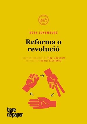 REFORMA O REVOLUCIO - CAT | 9788416855421