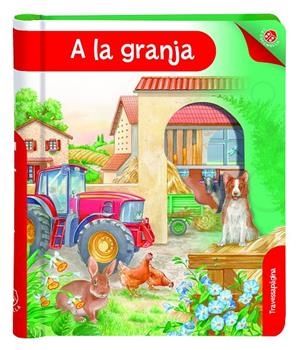 A LA GRANJA | 9788868907884 | AUTOR: MANTEGAZZA, GIOVANNA