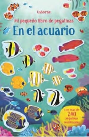 EN EL ACUARIO | 9781474961028