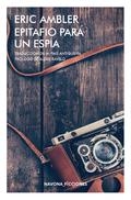 EPITAFIO PARA UN ESPIA NE | 9788417181734