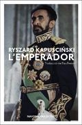 L'EMPERADOR - CAT | 9788417181796