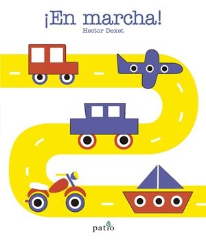 ¡EN MARCHA! | 9788417376383 | DEXET, HECTOR