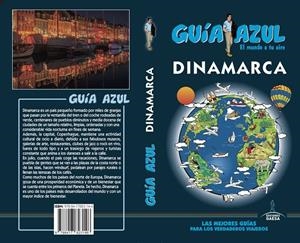 DINAMARCA | 9788417823146 | CABRERA, DANIEL/MAZARRASA, LUIS