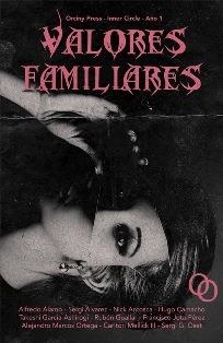 VALORES FAMILIARES | 9788494756580