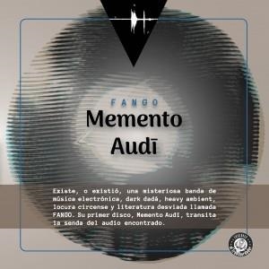 MEMENTO AUDI | 9788494975318 | VARIOS AUTORES