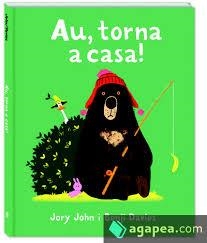 AU TORNA A CASA | 9788417497323