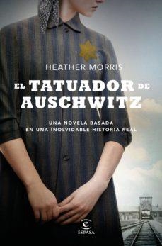PACK DE "EL TATUADOR DE AUSCHWITZ" | 9788467055863 | MORRIS, HEATHER