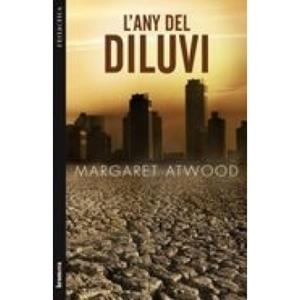 ANY DEL DILUVI | 9788498247046 | MARGARET ATWOOD