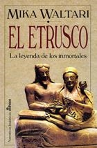 EL ETRUSCO | 9788435063388