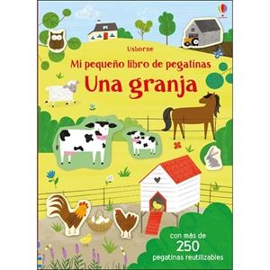 UNA GRANJA | 9781474960823