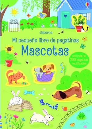 MASCOTAS | 9781474961073