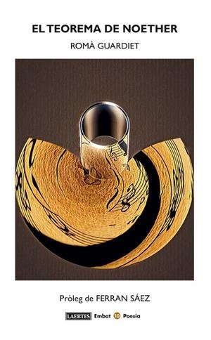 EL TEOREMA DE NOETHER | 9788416783700 | GUARDIET BERGÉ, ROMÀ