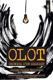 OLOT CRONICA D'UN SEGREST | 9788494609480