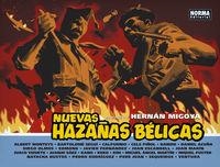 NUEVAS AZAÑAS BELICAS | 9788467936285