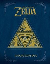 THE LEGEND OF ZELDA  | 9788467935462
