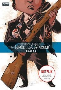 THE UMBRELLA ACADEMY 2 | 9788467934236