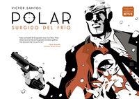 POLAR 1  | 9788467936063