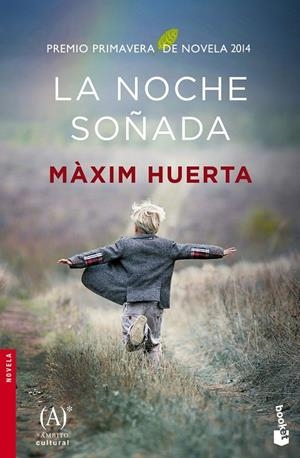 LA NOCHE SOÑADA | 9788467045468 | HUERTA, MÁXIMO