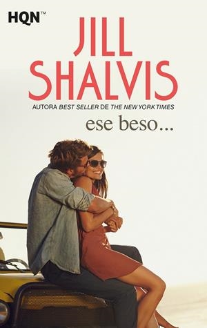 ESE BESO? | 9788413077895 | SHALVIS, JILL