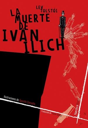 LA MUERTE DE IVÁN ILLICH | 9788417651404 | TÓLSTOI, LEV