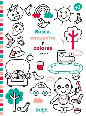 CASA, LA | 9789403211602 | VV. AA.