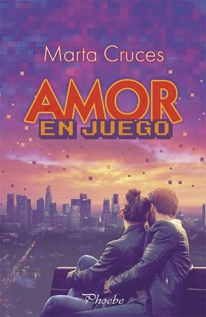 AMOR EN JUEGO | 9788417683108 | CRUCES DÍAZ, MARTA