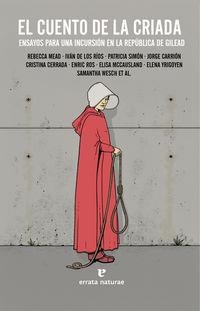 EL CUENTO DE LA CRIADA | 9788417800055 | AA.VV