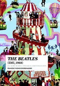 LOS BEATLES | 9788494996870 | VV.AA.