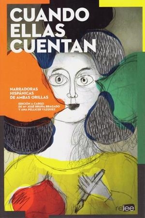 CUANDO ELLAS CUENTAN | 9788494876189 | VARIOS AUTORES