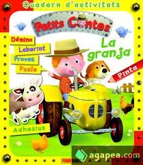 GRANJA CATALAN | 9788491679769 | AA.VV