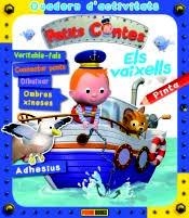 VAIXELLS | 9788491679776 | AA.VV