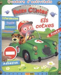COTXES CATALAN | 9788491679745 | AA.VV