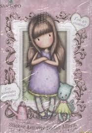 MEGA ACTIVITY POSTER GORJUSS | 9788427871274 | AA.VV