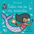 ESTA NO ES MI SIRENITA | 9781474964289 | VVAA