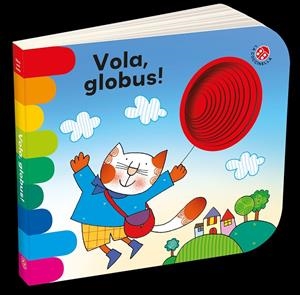 VOLA, GLOBUS! | 9788868907990 | MANTEGAZZA, GIOVANNA