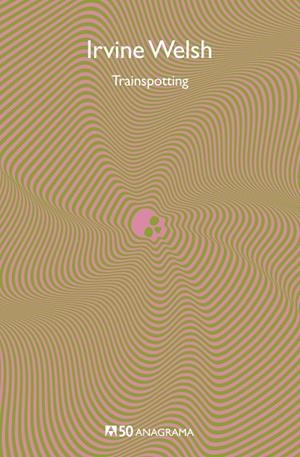 TRAINSPOTTING | 9788433902450 | WELSH, IRVINE