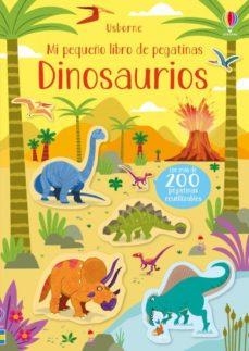 DINOSAURIOS | 9781474963855 | ROBSON, KIRSTEEN
