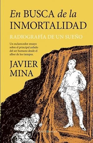 EN BUSCA DE LA INMORTALIDAD | 9788417797218 | MINA, JAVIER