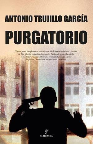 PURGATORIO | 9788417797980 | TRUJILLO GARCÍA, ANTONIO