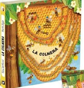 LA COLMENA | 9788000053677 | BARTIKOVA PETRA