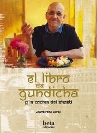 EL LIBRO DE GUNDICHA | 9788470914508 | PERA LÓPEZ, JAUME