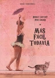 MAS FACIL TODAVIA | 9788494916182 | CASTANY, BERNAT