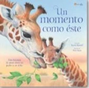 UN MOMENTO COMO ESTE | 9788417299460 | AA.VV