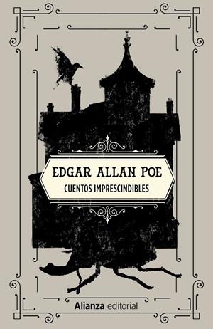 CUENTOS IMPRESCINDIBLES | 9788491815778 | POE, EDGAR ALLAN