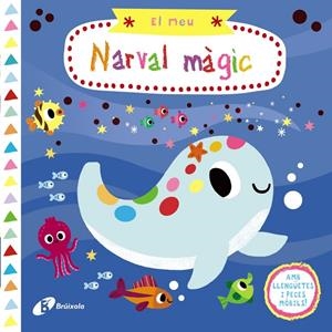 EL MEU NARVAL MÀGIC | 9788499069937 | VARIOS AUTORES